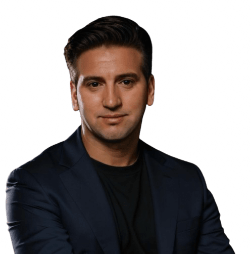 Florian - Développeur web